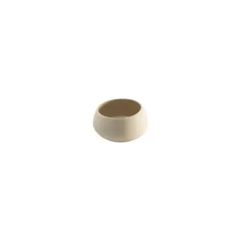 Degrenne 230925 Degrenne Bahia Dune Slanted Rim Bowl 7cl - 7.3 cm -...