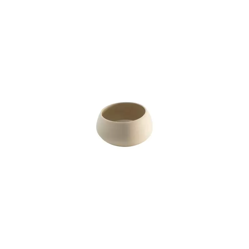 Degrenne 230925 Degrenne Bahia Dune Slanted Rim Bowl 7cl - 7.3 cm -...