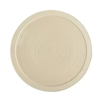 Degrenne 230921 Degrenne Bahia Dune Round Dinner Plate 29 cm - 11''...