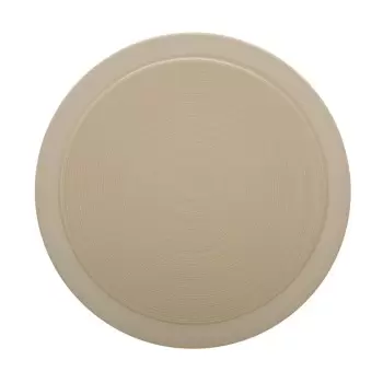 Degrenne 230919 Degrenne Bahia Dune Round Dinner Plate 23 cm - 9''1...