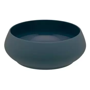 Degrenne 235222 Degrenne Bahia Bleu De Roche Salad Bowl / Bowl 28 c...