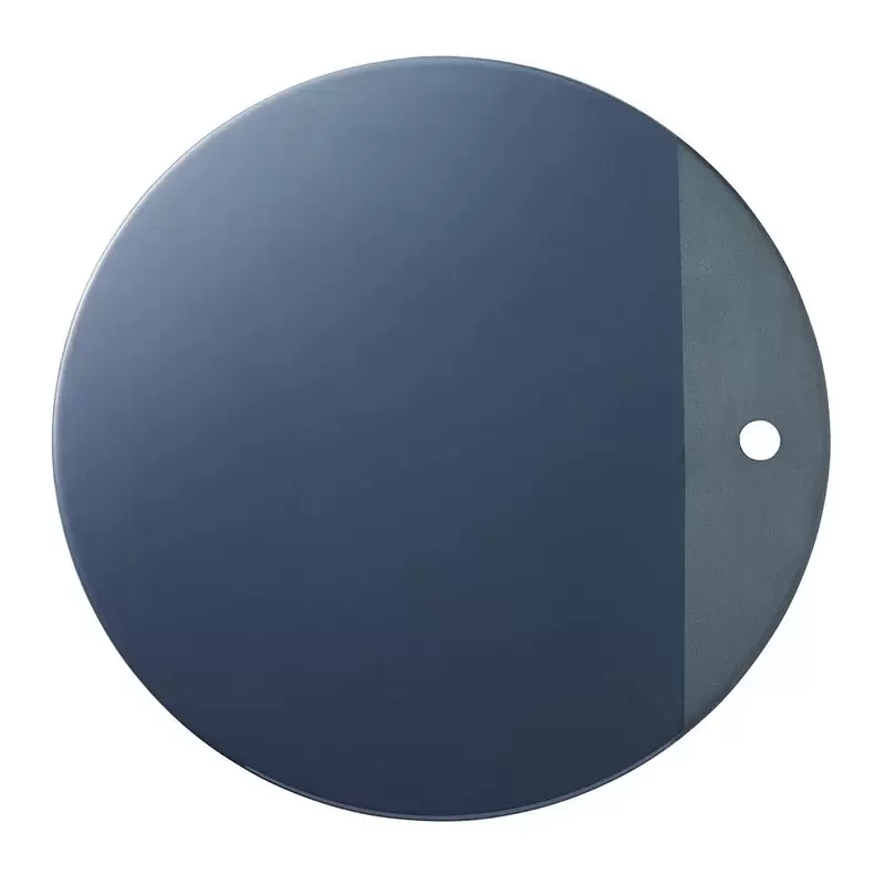 Degrenne 242053 Degrenne Bahia Bleu De Roche Round Board 29 cm - 11...