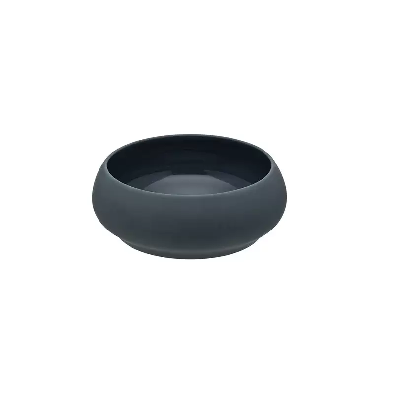 Degrenne 230972 Degrenne Bahia Bleu De Roche Round Casserole 50 cl ...
