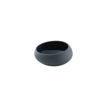Degrenne 230971 Degrenne Bahia Bleu De Roche Slanted Rim Bowl 30cl ...