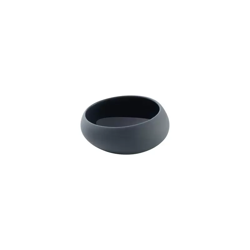 Degrenne 230971 Degrenne Bahia Bleu De Roche Slanted Rim Bowl 30cl ...
