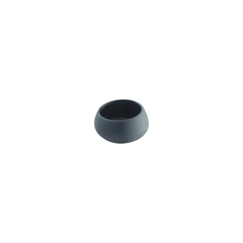 Degrenne 230970 Degrenne Bahia Bleu De Roche Slanted Rim Bowl 7cl -...