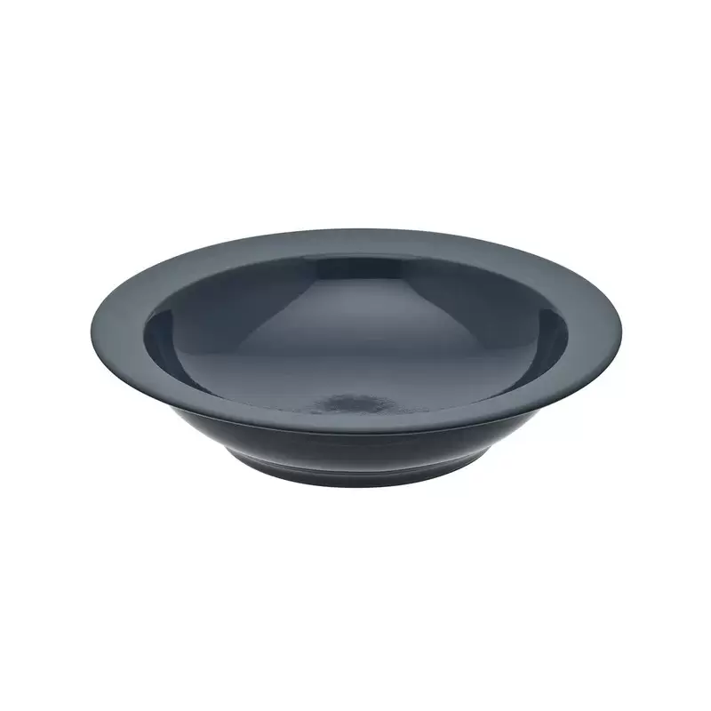 Degrenne 230967 Degrenne Bahia Bleu De Roche Round Deep Plate 20 cm...