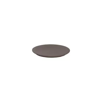 Degrenne 230945 Degrenne Bahia Basalte Round Plate / Casserole Lid ...