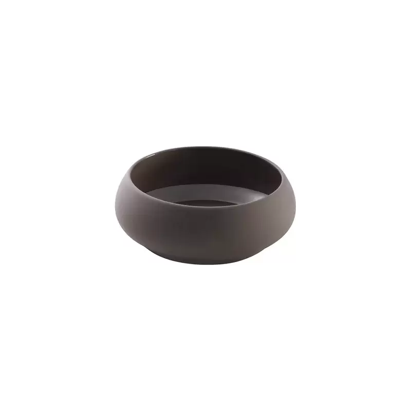 Degrenne 230944 Degrenne Bahia Basalte Round Casserole 50 cl - 14 c...