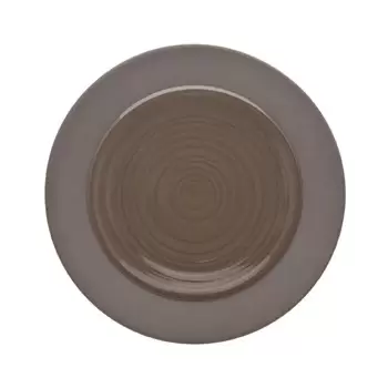 Degrenne 230935 Degrenne Bahia Basalte Round Bread And Butter Plate...