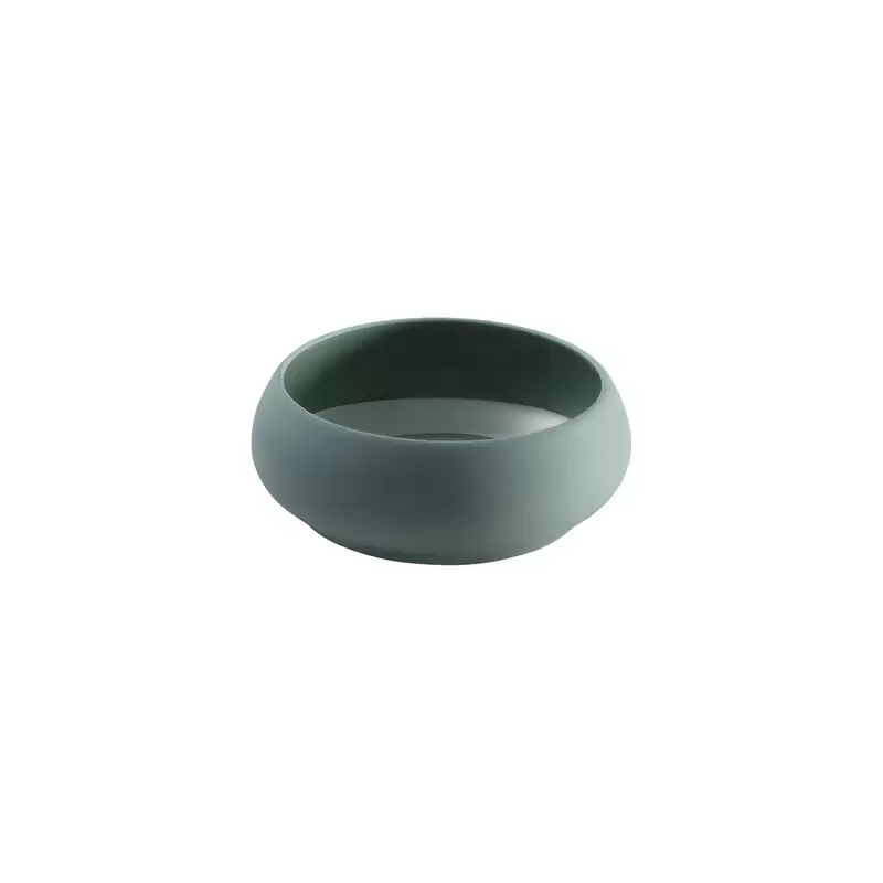 Degrenne 230958 Degrenne Bahia Argile Verte Round Casserole 50 cl -...