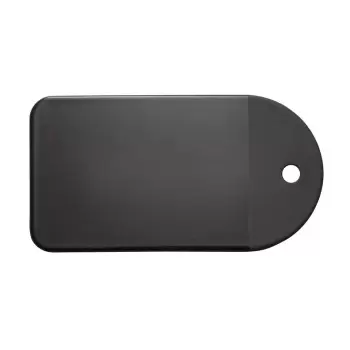 Degrenne 237206 Degrenne Bahia Onyx Board 25 x 13.5 cm - 25 x 13.5 ...