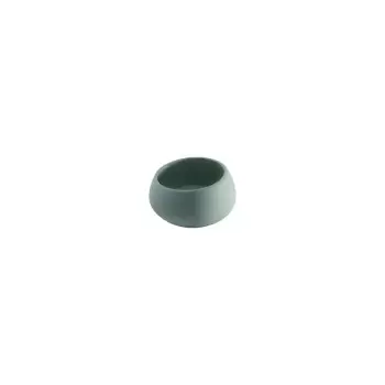 Degrenne 236556 Degrenne Bahia Onyx Round Plate / Casserole Lid 12....