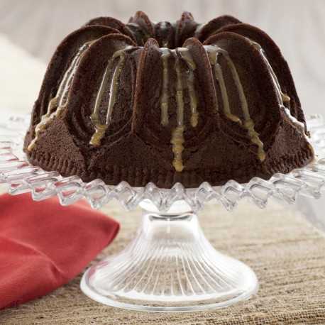 Nordic Ware 88637 Nordic Ware Vaulted Cathedral Bundt Pan Bundt Pans