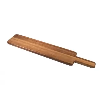 Pastry Chef's Boutique OTT132-B Premium Acacia Dishwasher-Safe Wood...