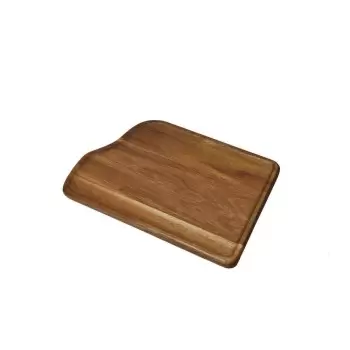 Pastry Chef's Boutique OTT134 Premium Acacia Dishwasher-Safe Wood S...