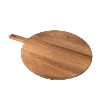 Pastry Chef's Boutique OTT104 DWS Premium Acacia Dishwasher-Safe Wo...