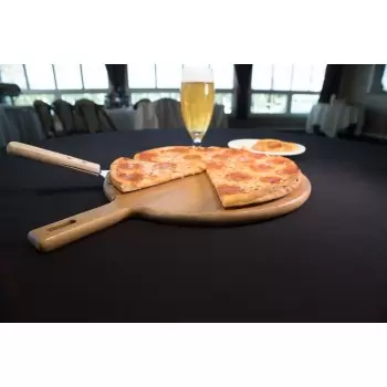 Pastry Chef's Boutique OTT104 DWS Premium Acacia Dishwasher-Safe Wo...