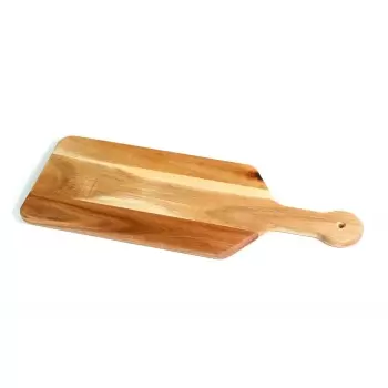 Pastry Chef's Boutique OTT103 DWS Premium Acacia Dishwasher-Safe Wo...