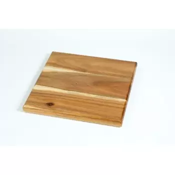 Pastry Chef's Boutique OTT113 DWS Premium Acacia Dishwasher-Safe Wo...