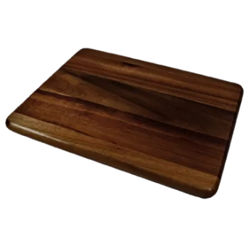 Pastry Chef's Boutique OTT121DK Premium Acacia Dishwasher-Safe Wood...
