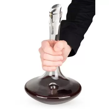 Peugeot Ibis Magnum Decanter