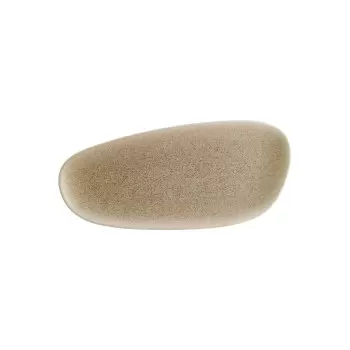 TURGLA S-MT-LUCSLVAO36DT Turgla Bone China Luca Salmon Matte 14" x ...