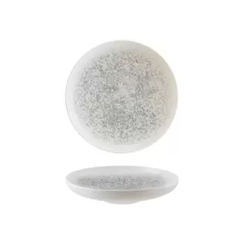 TURGLA S-MT-LUNOCHYG25CK Turgla Bone China Luna Ocean dia.9.75" h:2...