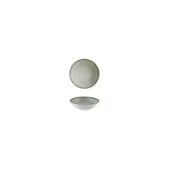 TURGLA S-MT-SWYGRM9CK Turgla Bone China Sway dia.3.5" h:1" 2 oz. Ro...