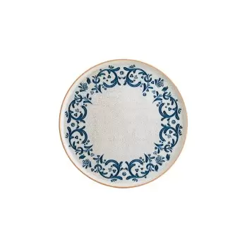 TURGLA S-MT-VIEHYG22DZ Turgla Bone China Viento dia.8.75" Round Dec...