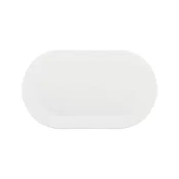 Degrenne 216533 Degrenne Essentielle Oblong Plate 12 x 20 cm - 12 x...