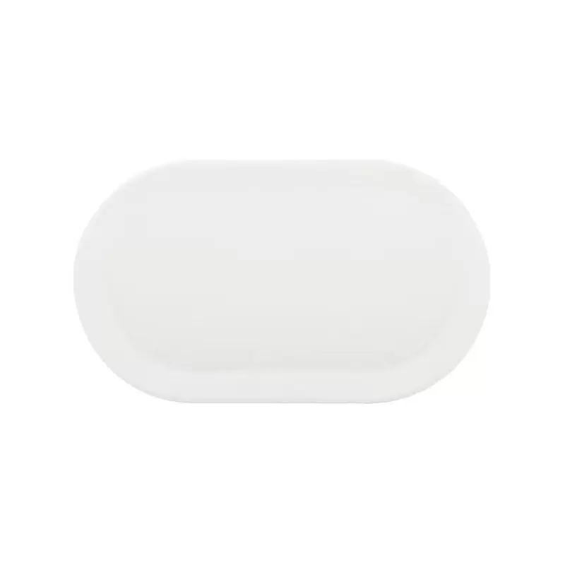 Degrenne 216532 Degrenne Essentielle Oblong Plate 19 x 32 cm - 19 x...