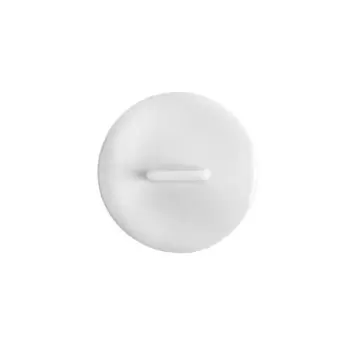 Degrenne 210911 Degrenne Newport Porcelaine Lid For Tea Pot - 6.6 c...