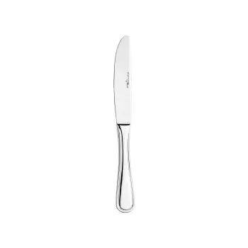 TURGLA ETE1670-6 Turgla Flatware Anser 8.5" Silver Stainless Steel ...