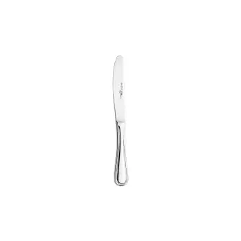 TURGLA ETE1670-40 Turgla Flatware Anser 6.5" Silver Stainless Steel...