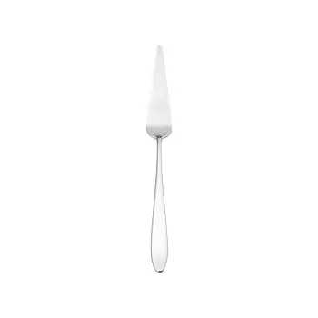 TURGLA ETE1820-17 Turgla Flatware Anzo 8.5" Silver Stainless Steel ...