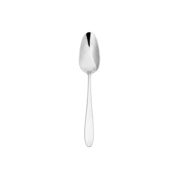 TURGLA ETE1820-15 Turgla Flatware Anzo 7.5" Silver Stainless Steel ...