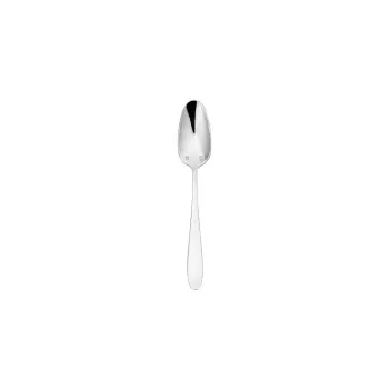 TURGLA ETE1820-3 Turgla Flatware Anzo 5.75" Silver Stainless Steel ...