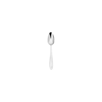 TURGLA ETE1820-26 Turgla Flatware Anzo 4.25" Silver Stainless Steel...