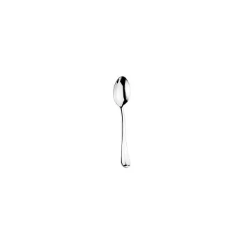 TURGLA ETE2610-26 Turgla Flatware Baguette LM 4.5" Silver Stainless...