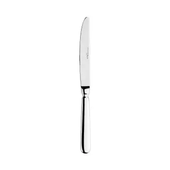 TURGLA ETE2610-5 Turgla Flatware Baguette LM 9.25" Silver Stainless...