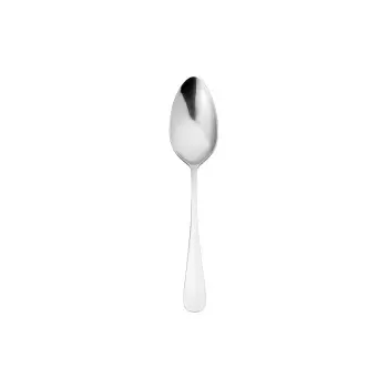 TURGLA ETE2611-15 Turgla Flatware Eco Baguette 7" Silver Stainless ...
