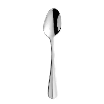 TURGLA ETE2611-26 Turgla Flatware Eco Baguette 4.25" Silver Stainle...