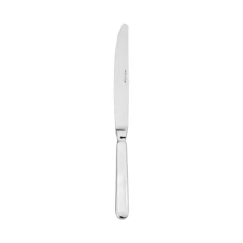 TURGLA ETE2611-5 Turgla Flatware Eco Baguette 9.5" Silver Stainless...