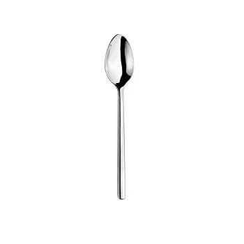 TURGLA ETE3090-26 Turgla Flatware X-Lo 4.25" Silver Stainless Steel...