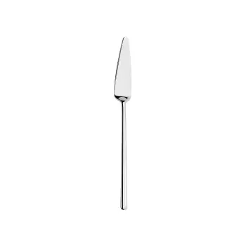 TURGLA ETE3090-17 Turgla Flatware X-Lo 8.25" Silver Stainless Steel...