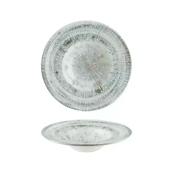 TURGLA ODTOLBNC28CK Turgla Bone China Odette dia.11" h:2.5" 14 oz. ...