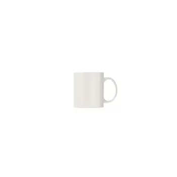 TURGLA MUG10KST Turgla Bone China Banquet dia.3.25" h:3.75" 12 oz. ...