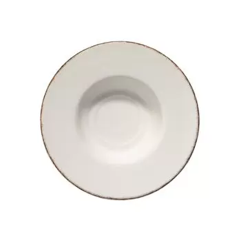 TURGLA E100RIT01CBT Turgla Bone China Retro dia.4.25" Round Decorat...
