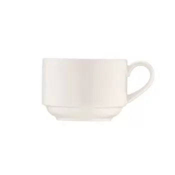 TURGLA COR250KF Turgla Bone China Banquet dia.4" h:2.5" 8 oz. Round...